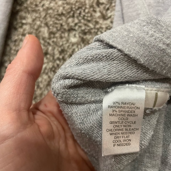 Ombré Long Sleeve Knit - Picture 7 of 9